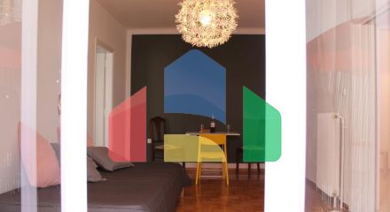 For Sale - Flat 84 m² in Athens