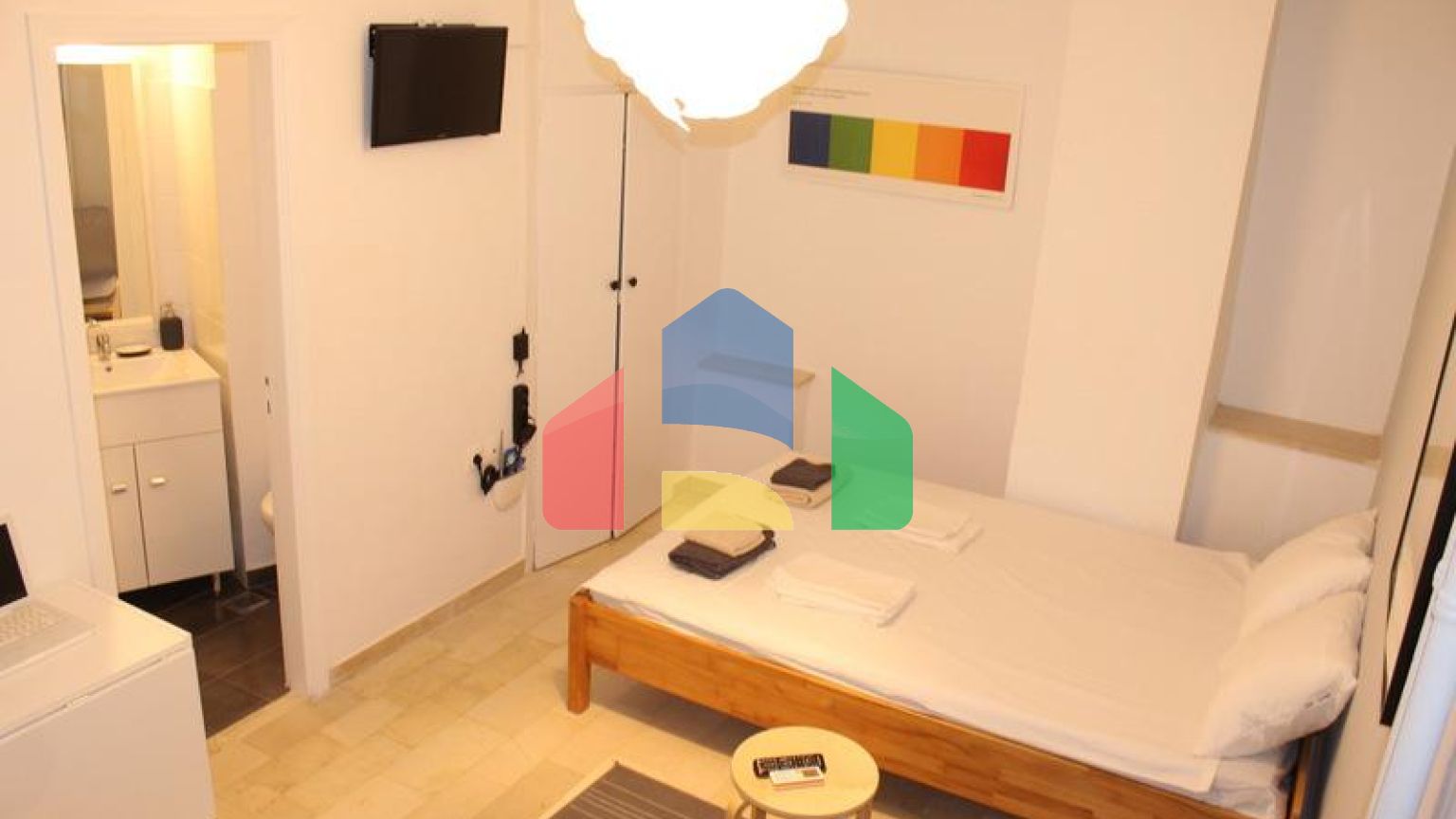 Продаж - Квартира 84 m² в Афінах