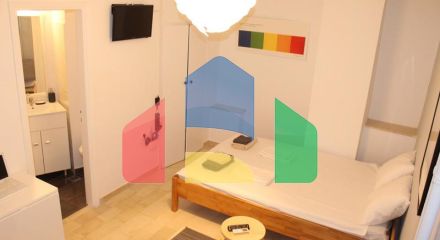 Продаж - Квартира 84 m² в Афінах