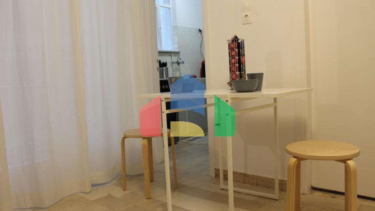 Продаж - Квартира 84 m² в Афінах