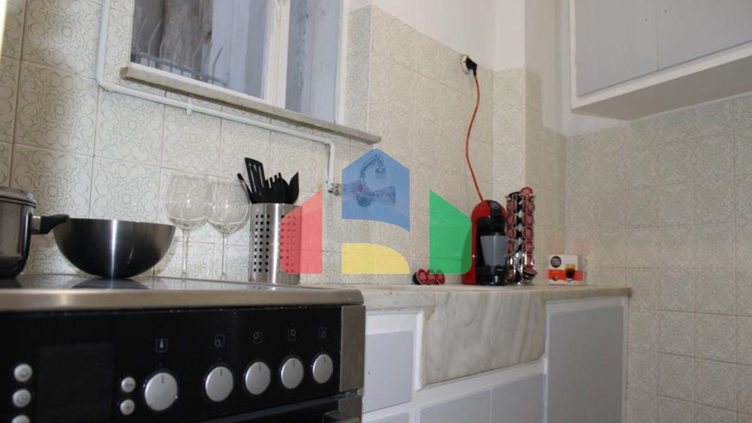 Продаж - Квартира 84 m² в Афінах