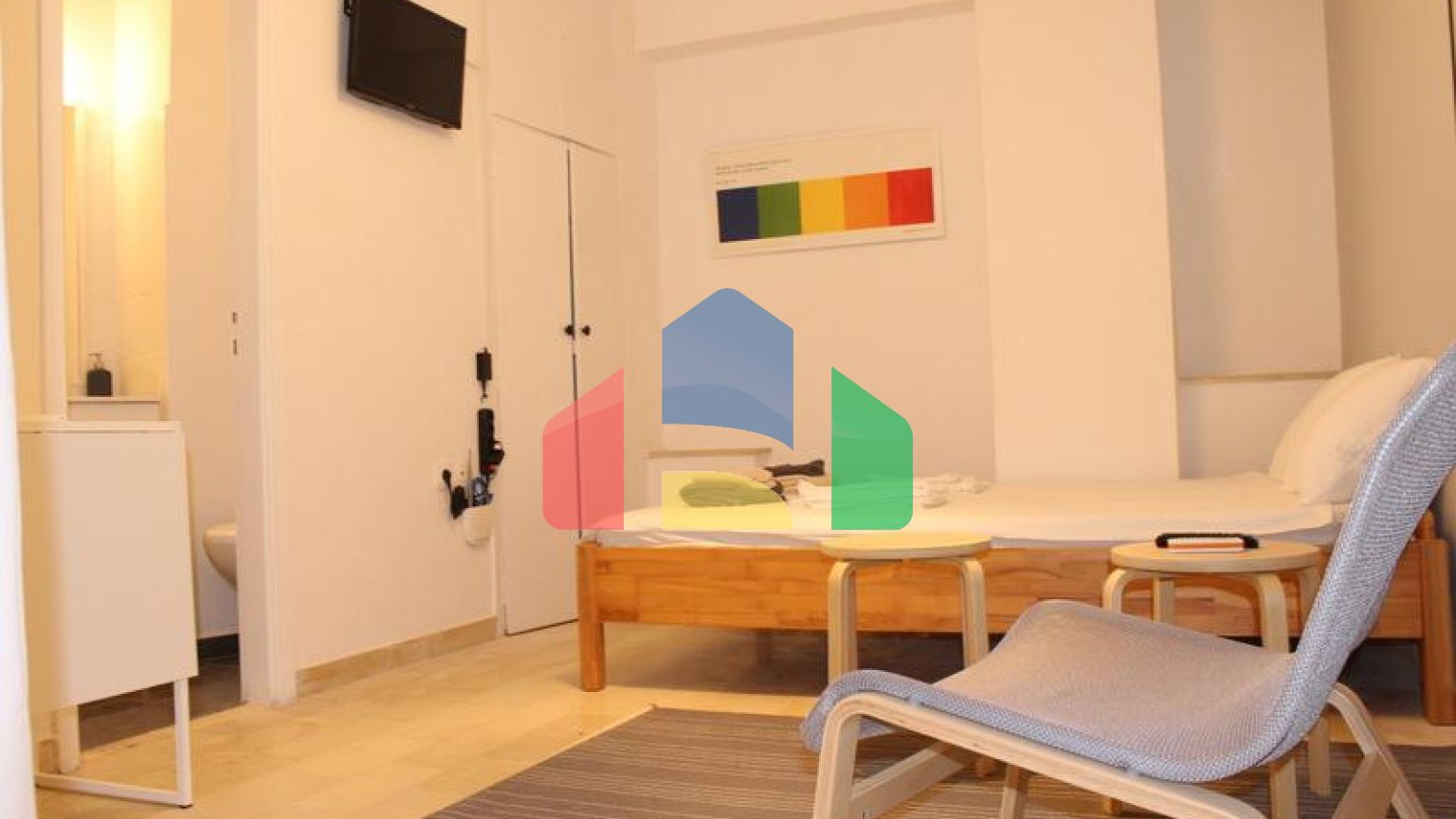 Продаж - Квартира 84 m² в Афінах