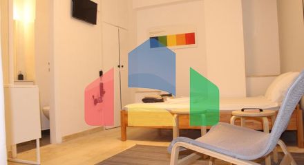 Продаж - Квартира 84 m² в Афінах