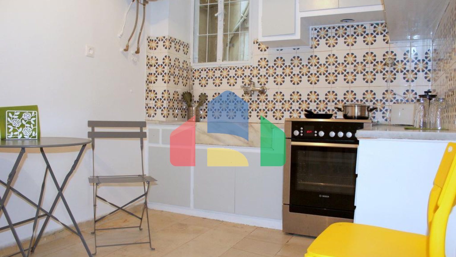 Продаж - Квартира 84 m² в Афінах