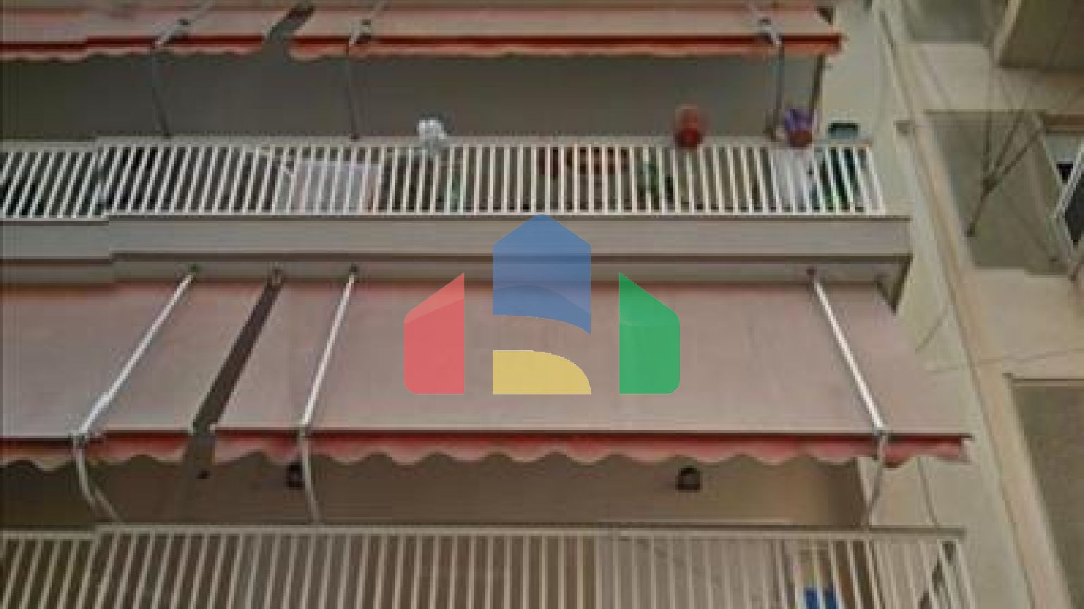 Продаж - Квартира 84 m² в Афінах