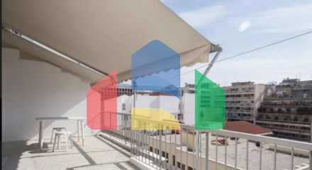 Продажа - Квартира 36 m² в Афинах