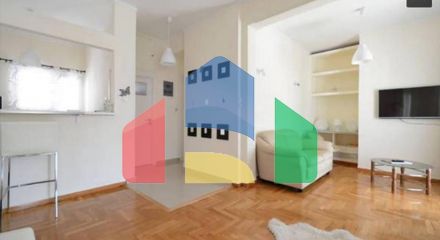 Продажа - Квартира 36 m² в Афинах