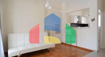 Продажа - Квартира 36 m² в Афинах