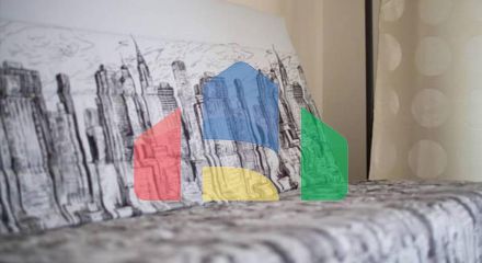 Продажа - Квартира 36 m² в Афинах