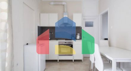 Продажа - Квартира 36 m² в Афинах