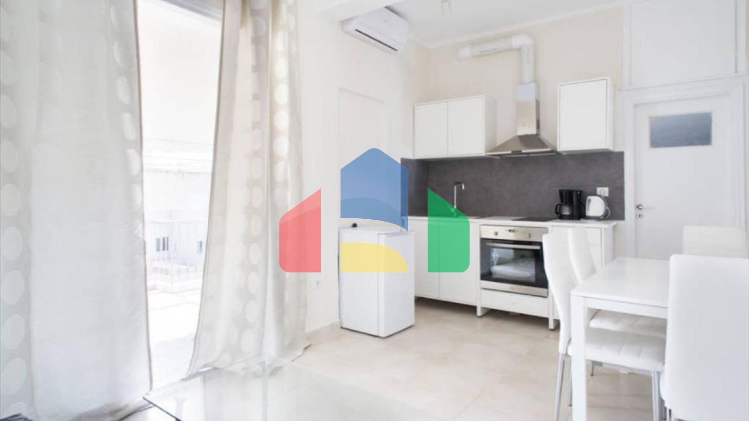 Продажа - Квартира 36 m² в Афинах