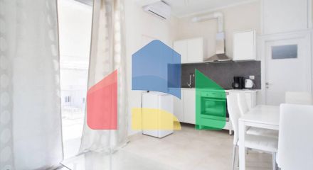 Продажа - Квартира 36 m² в Афинах