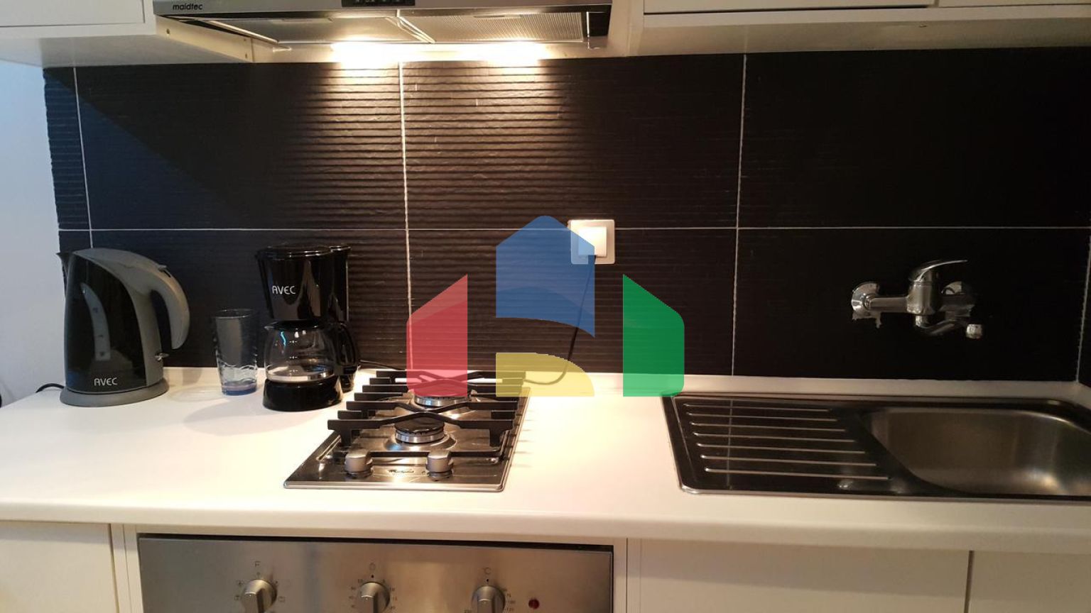 Продажа - Квартира 36 m² в Афинах