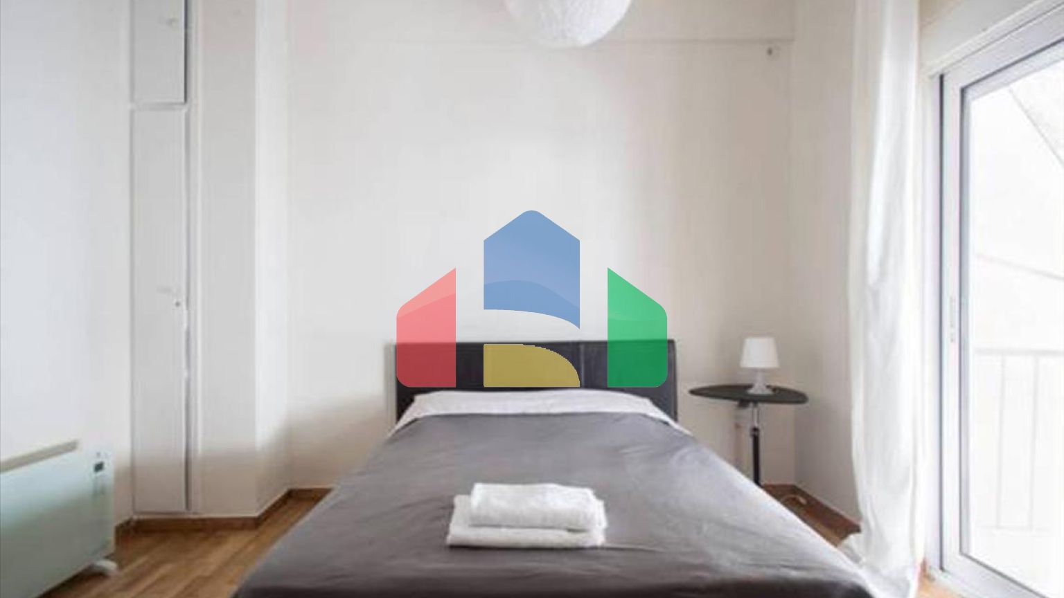 Продажа - Квартира 36 m² в Афинах