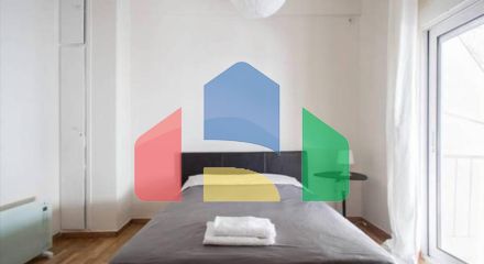 Продажа - Квартира 36 m² в Афинах