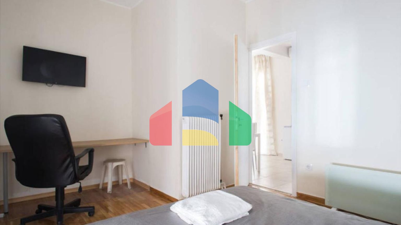 Продажа - Квартира 36 m² в Афинах