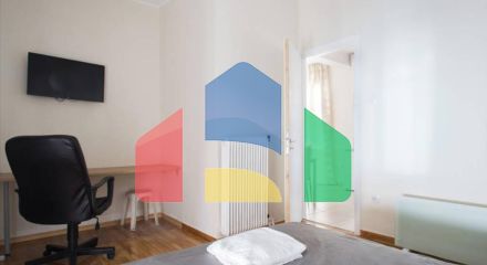 Продажа - Квартира 36 m² в Афинах