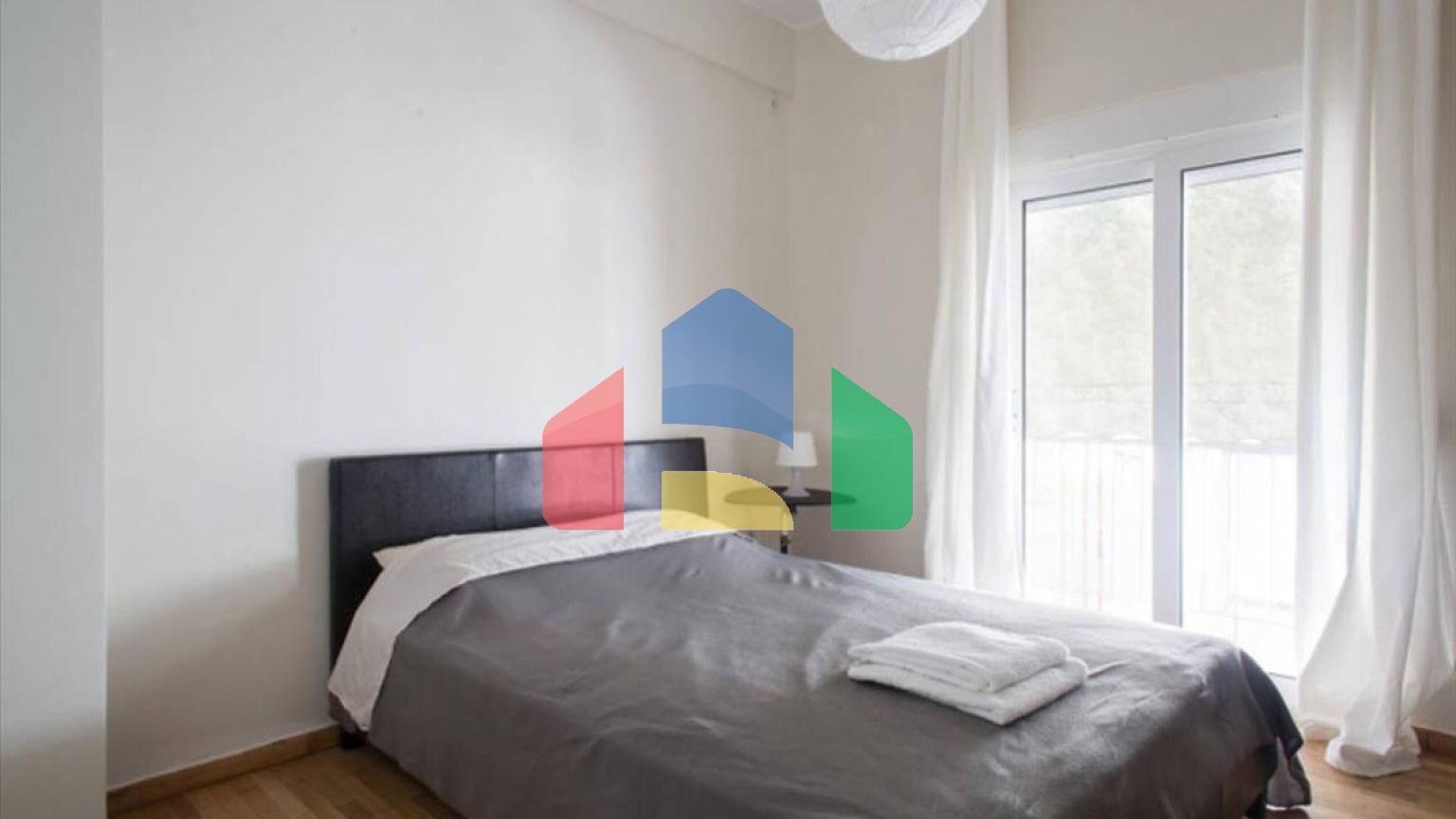 Продажа - Квартира 36 m² в Афинах