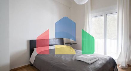 Продажа - Квартира 36 m² в Афинах