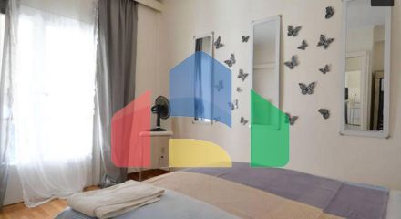 Продажа - Квартира 36 m² в Афинах