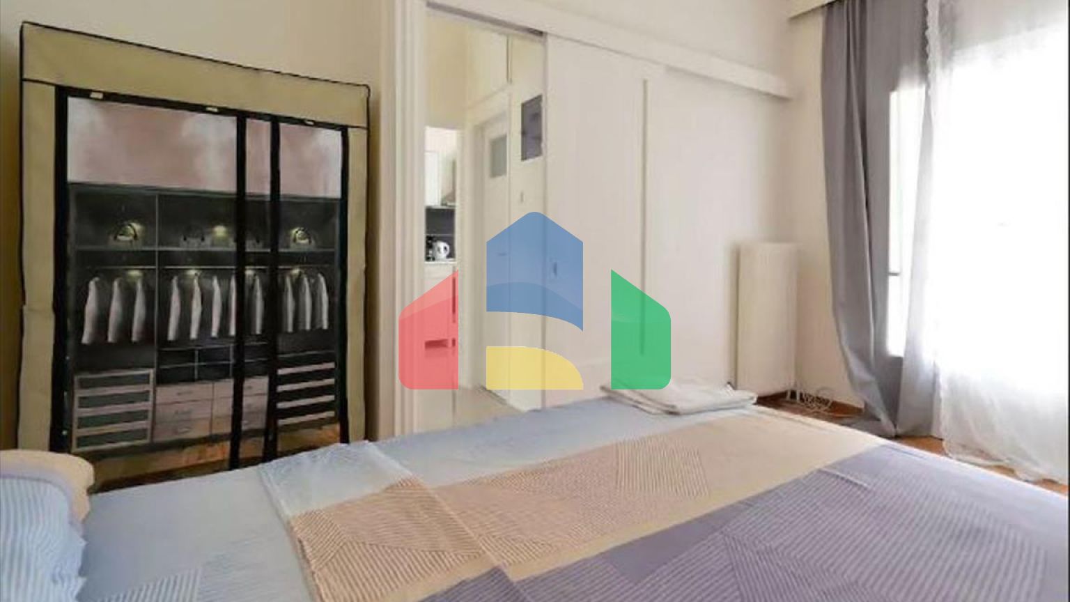 Продажа - Квартира 36 m² в Афинах