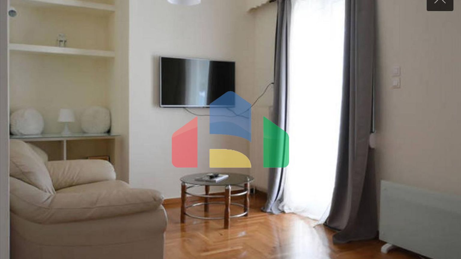 Продажа - Квартира 36 m² в Афинах