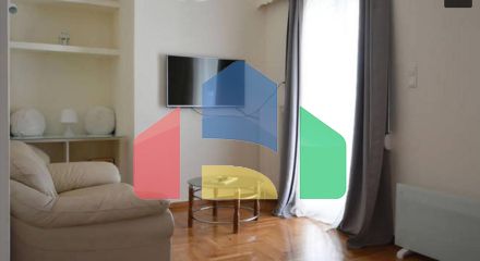Продажа - Квартира 36 m² в Афинах