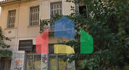 Продажа - Здание 621 m² в Афинах