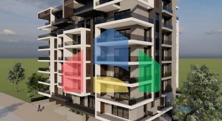 Продажа - Таунхаус 245 m² в Афинах