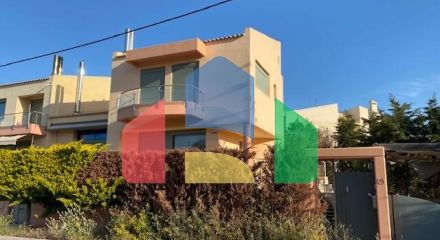 For Sale - Maisonette 220 m² in Athens