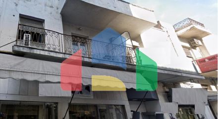 Продажа - Здание 300 m² в Афинах