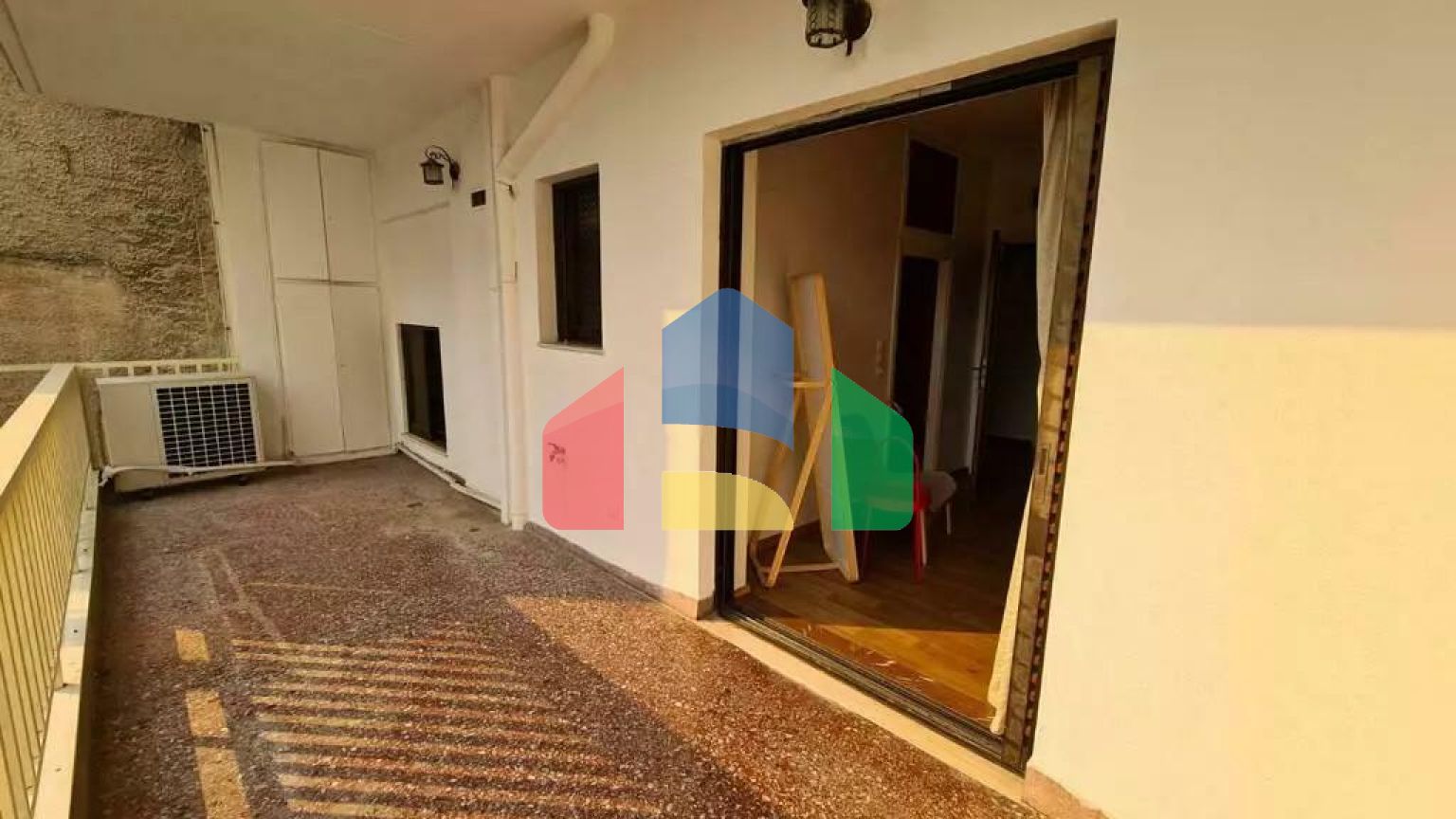 Продажа - Двухуровневая квартира 160 m² в Афинах