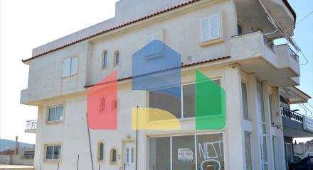 Продаж - Будівля 420 m² в Афінах