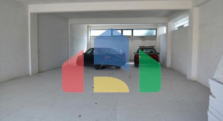Продаж - Будівля 420 m² в Афінах