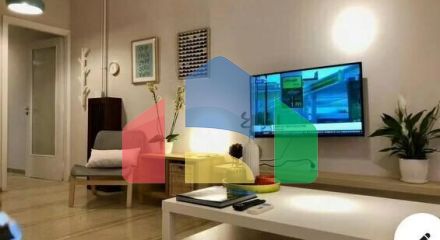 For Sale - Flat 70 m² in Athens