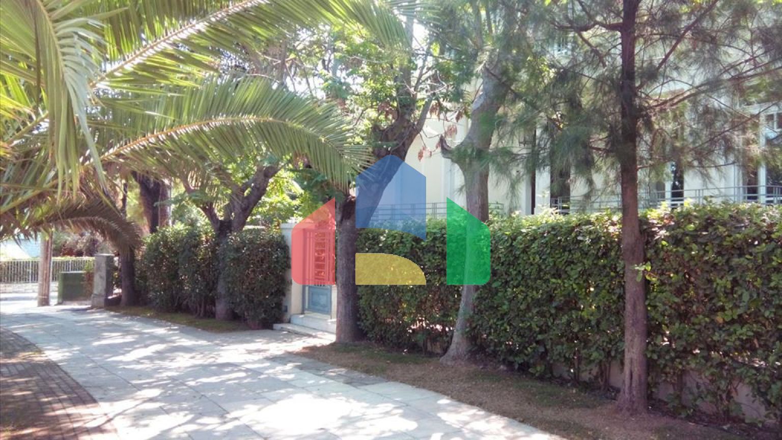 Продажа - Вилла 640 m² в Афинах