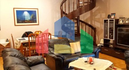 Продажа - Двухуровневая квартира 126 m² в Афинах