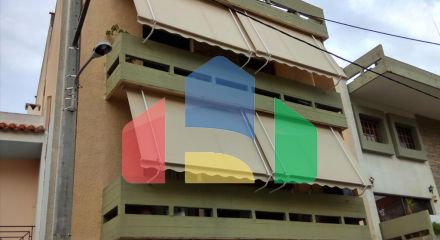 Продажа - Двухуровневая квартира 126 m² в Афинах