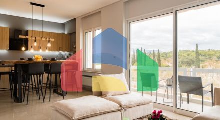 Продаж - Квартира 80 m² в Афінах