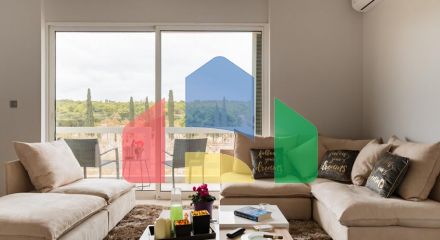 Продаж - Квартира 80 m² в Афінах
