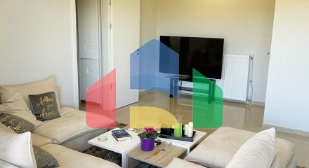 Продаж - Квартира 80 m² в Афінах