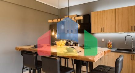 Продаж - Квартира 80 m² в Афінах