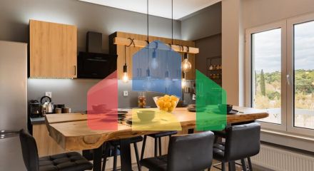 Продаж - Квартира 80 m² в Афінах