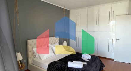 Продаж - Квартира 80 m² в Афінах