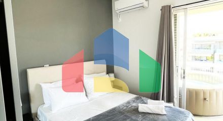 Продаж - Квартира 80 m² в Афінах