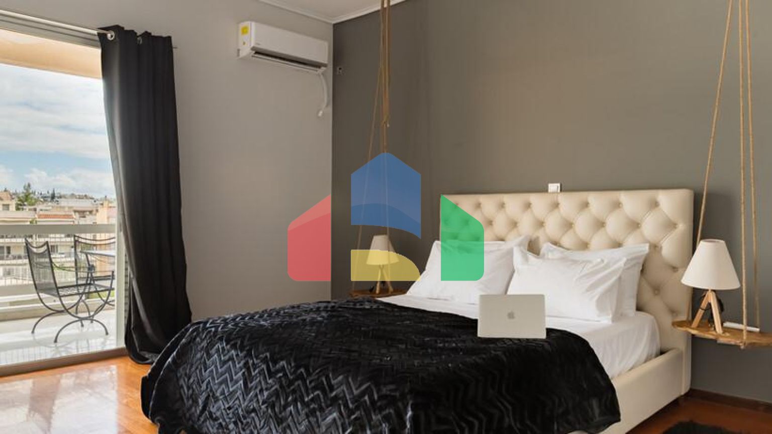 Продажа - Квартира 80 m² в Афинах