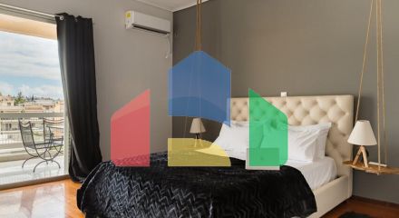 Продажа - Квартира 80 m² в Афинах