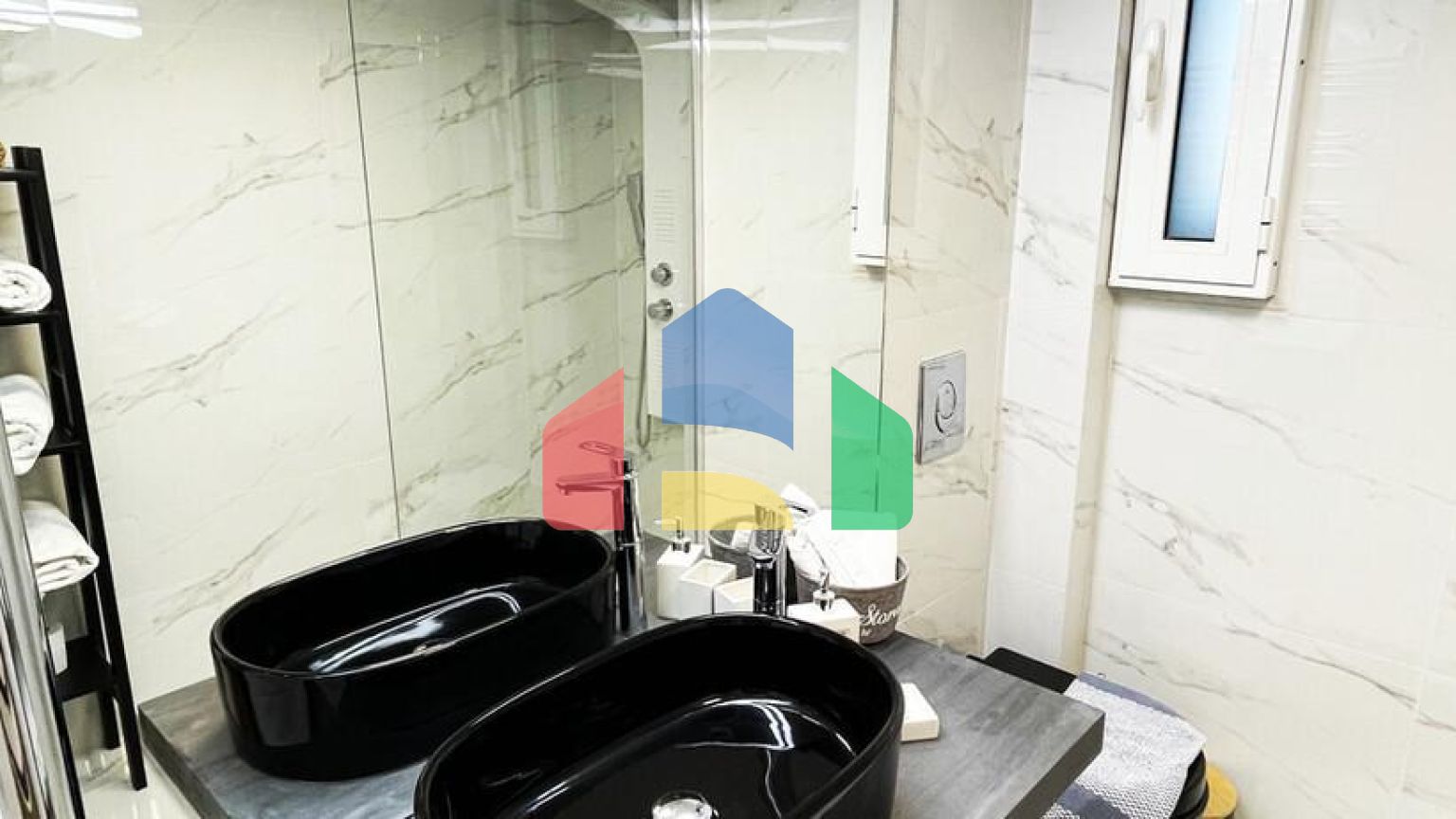 Продажа - Квартира 80 m² в Афинах