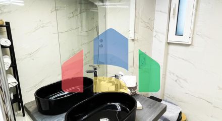 Продажа - Квартира 80 m² в Афинах