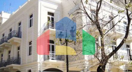 Продажа - Гостиница 2250 m² в Афинах